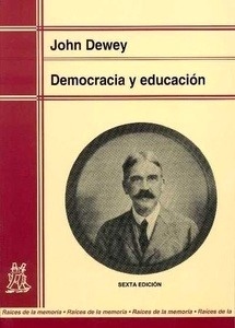 Democracia y educación