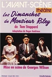 Les Dimanches de Monsieur Riley