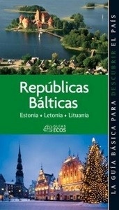 Repúblicas Bálticas