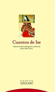 Cuentos de Ise