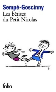 Les Bêtises du Petit Nicolas