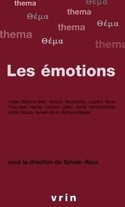 Les émotions