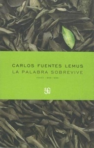 La palabra sobrevive