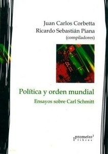 Política y orden mundial