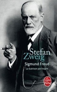 Sigmund Freud