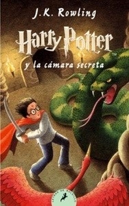 Harry Potter y la cámara secreta II