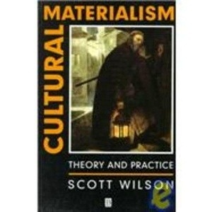 Cultural Materialism - Theory and Practice