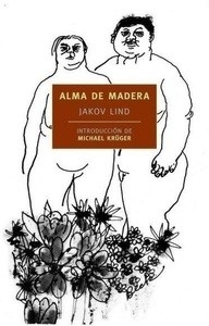 Alma de madera