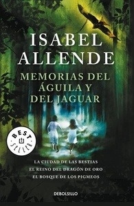 Memorias del águila y del jaguar