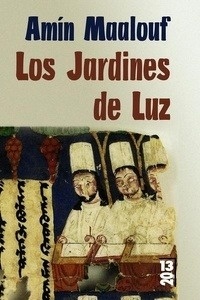 Los jardines de luz