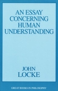 An Essay Concerning Human Understanding