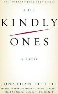 Kindly Ones : Library Edition