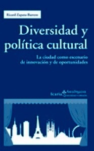 Diversidad política y cultural