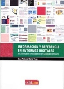 Información y referencia en entornos digitales