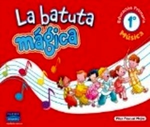 Música 1º (La batuta mágica)