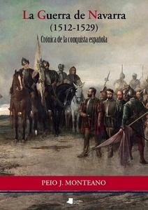 La guerra de Navarra