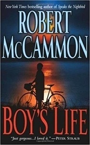 Boy's Life
