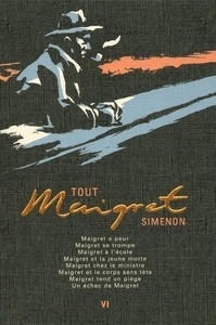 Tout Maigret