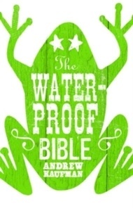 The Water Proof Bible