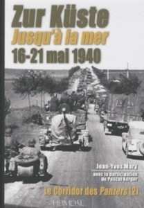 Le Corridor des Panzers