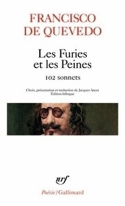 Les furies et les peines (102 sonnets)