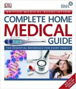 Complete home Medical Guide