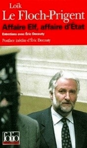Affaire Elf, affaire d'État