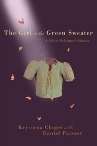 The Girl in the Green Sweater