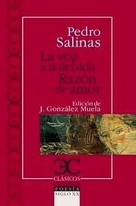 La voz a ti debida / Razón de amor