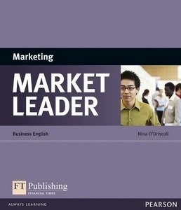 Marketing- Market Leader