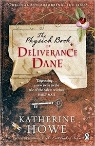 The Physick Book of Deliverance Dane