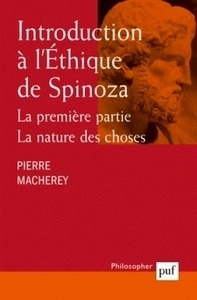 Introduction à l'Éthique de Spinoza