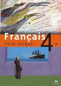 Français 4e