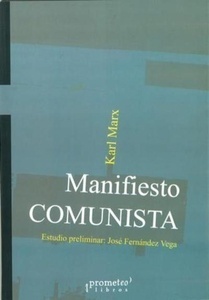 Manifiesto comunista