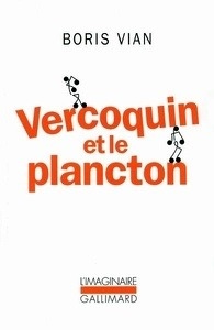 Vercoquin et le plancton