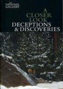Closer Look Deceptions x{0026} Discoveries