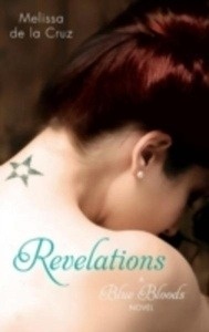 Revelations : A Blue Bloods Novel
