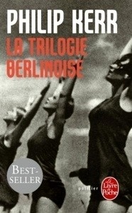 La trilogie berlinoise