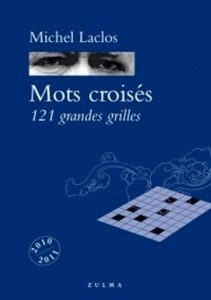 Mots croisés 121 grandes grilles