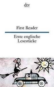 Erste englische Lesestücke
