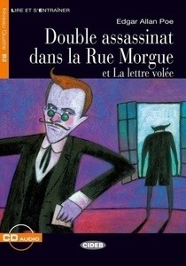 Double Assassinat dans la rue Morgue Niveau Quatre B2