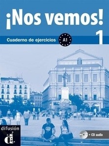 ¡Nos vemos! 1 A1 - Cuaderno de ejercicios + CD