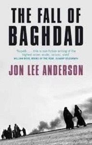 The Fall of Baghdad