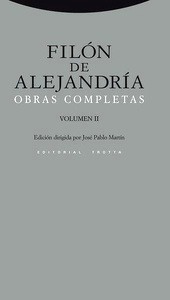 Obras completas II