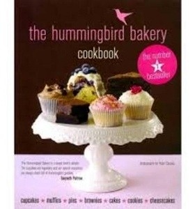 The Hummingbird Bakery Cookbook