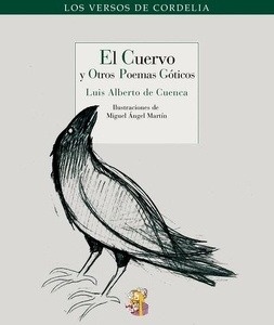 El Cuervo y otros poémas góticos