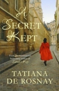 A Secret Kept