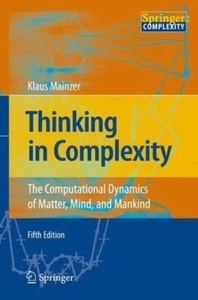 Thinking in Complexity