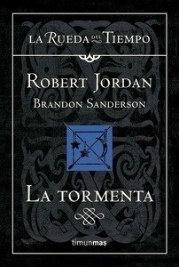 La tormenta