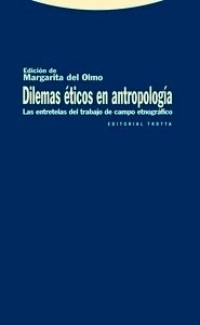 Dilemas éticos en antropología